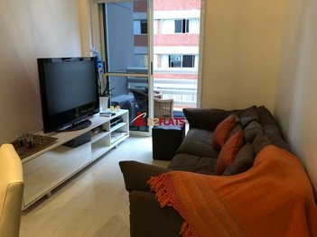 apartment em Rua Tuim, Vila Uberabinha - São Paulo - SP
