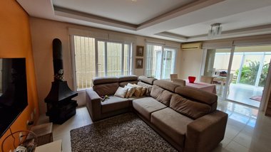 house em Kiev, Passo da Areia - Porto Alegre - RS