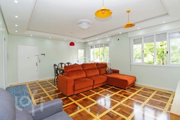 apartment em Avenida Jerônimo de Ornelas, Santana - Porto Alegre - RS