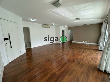 apartment em Rua Xavier Gouveia, Parque Colonial - São Paulo - SP