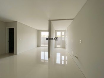 apartment em Rua General Goes Monteiro, São Francisco - Bento Gonçalves - RS