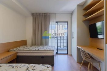 apartment em Rua Joaquim Távora, Vila Mariana - São Paulo - SP