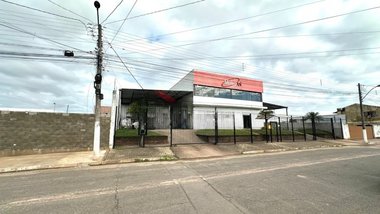 industrial em Estrada Vânius Abílio dos Santos, Recanto Corcunda - Gravataí - RS