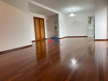 apartment em Rua Itapimirum, Vila Andrade - São Paulo - SP