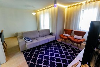 apartment em Rua João Simões de Souza, Parque Reboucas - São Paulo - SP