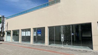 office em Avenida Getúlio Dorneles Vargas - N, Líder - Chapecó - SC