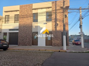commercial_property em Tiradentes, Centro - Pelotas - RS