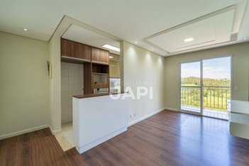 apartment em Avenida Caetano Gornati, Engordadouro - Jundiaí - SP
