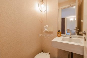 house em Rua Dom Paulo Pedrosa, Real Parque - São Paulo - SP