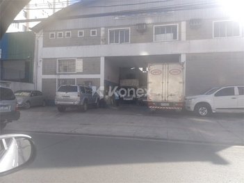 industrial em Rua M.M.D.C., Butantã - São Paulo - SP