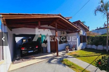 house em Walter Porto Filho, Mário Quintana - Porto Alegre - RS