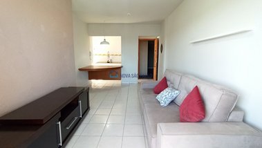 apartment em Rua Hildebrando Siqueira, Vila Fachini - São Paulo - SP