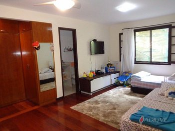 house em Rua Paulo Roberto de Oliveira, Itaipava - Petrópolis - RJ