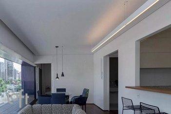 apartment em Nova Cidade, Vila Olímpia - São Paulo - SP