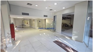 business em Avenida Conselheiro Nébias, Boqueirão - Santos - SP
