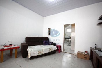 house em Avenida Teresa Cristina, Vila Monumento - São Paulo - SP