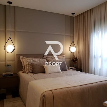 apartment em Rua Havaí, Sumaré - São Paulo - SP