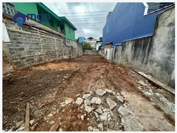 land_lot em Rua Maria Augusta, Vila Medeiros - São Paulo - SP