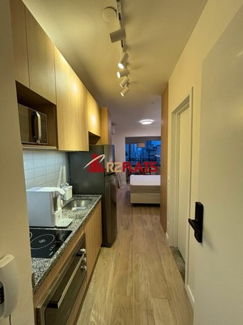 apartment em Rua Quatá, Vila Olímpia - São Paulo - SP