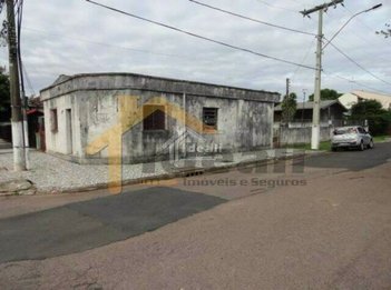 house em Rua Otelo Rosa, Três Portos - Esteio - RS