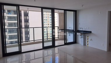 apartment em Área Especial 4, Guará II - Brasília - DF