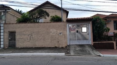 house em Rua Neá, Vila Ré - São Paulo - SP