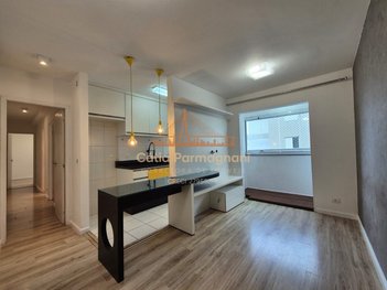 apartment em Avenida Nossa Senhora da Assunção, Vila Butantã - São Paulo - SP