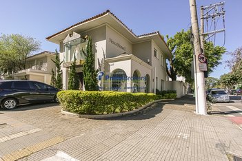 business em Avenida Rebouças, Pinheiros - São Paulo - SP