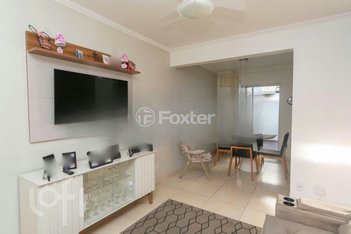 house em Avenida José Aloísio Filho, Humaitá - Porto Alegre - RS