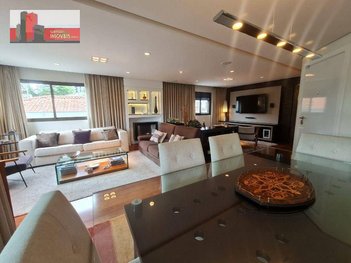 apartment em Rua Princesa Leopoldina, Alto da Lapa - São Paulo - SP