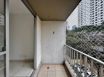 apartment em Rua Judith Passald Esteves, Vila Sofia - São Paulo - SP