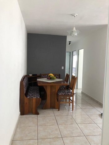 apartment em Rua José Rafaeli, Socorro - São Paulo - SP