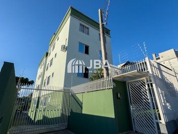 apartment em Rua Rodolfo Bernardelli, Uberaba - Curitiba - PR