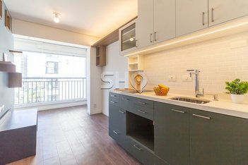 apartment em Rua Engenheiro Bianor, Butantã - São Paulo - SP