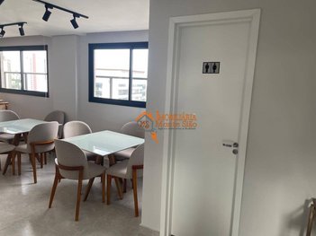 apartment em Rua Ana Balzani, Vila Moreira - Guarulhos - SP