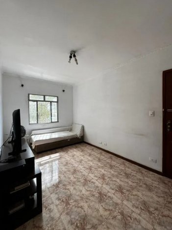 apartment em Rua Doutor Brasil de Oliveira, Santo Amaro - São Paulo - SP