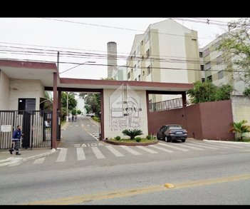 apartment em Rua Inácio Monteiro, Vila Hortência - São Paulo - SP