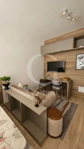 apartment em Rua Pássaros e Flores, Jardim das Acácias - São Paulo - SP