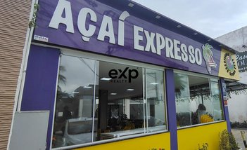 office em Rua Priscila B Dutra, Buraquinho - Lauro de Freitas - BA