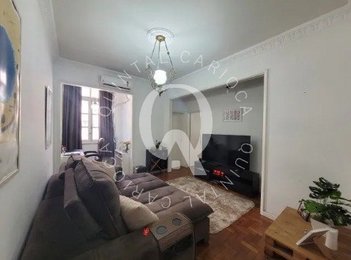 apartment em Avenida Nossa Senhora de Copacabana, Copacabana - Rio de Janeiro - RJ