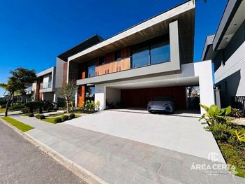 house em Rua Lagoinha, Pedra Branca - Palhoça - SC