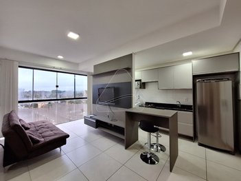 apartment em Rua Coronel Camisão, Centro - Passo Fundo - RS