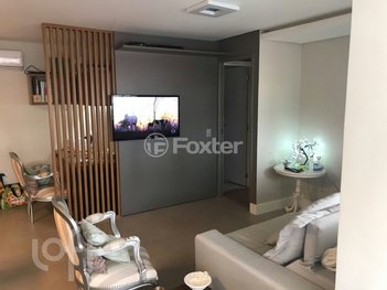 apartment em Avenida Lacerda Franco, Cambuci - São Paulo - SP