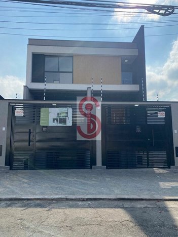house em Rua Dentista Barreto, Vila Carrão - São Paulo - SP
