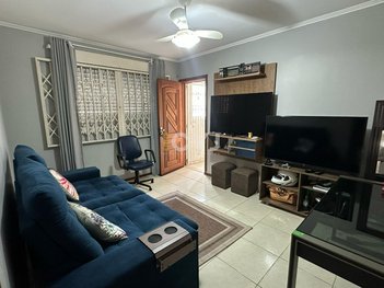 apartment em Otávio Faria, Teresópolis - Porto Alegre - RS