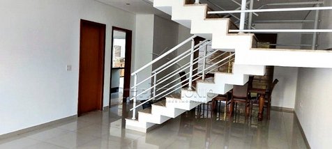 house em Rua Amélia Bozzola Ferreira, Residencial Villa do Bosque - Sorocaba - SP