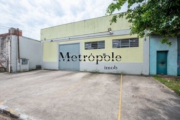 industrial em Almirante Barroso, Floresta - Porto Alegre - RS
