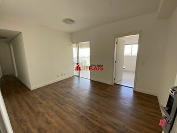 apartment em Rua Kansas, Brooklin Paulista - São Paulo - SP