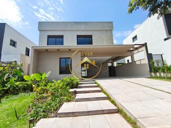 house em Rua Saint Dennis, Ville Sainte Hélène - Campinas - SP