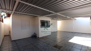 house em Rua Maringá, Jardim Ipê II - Mogi Guaçu - SP